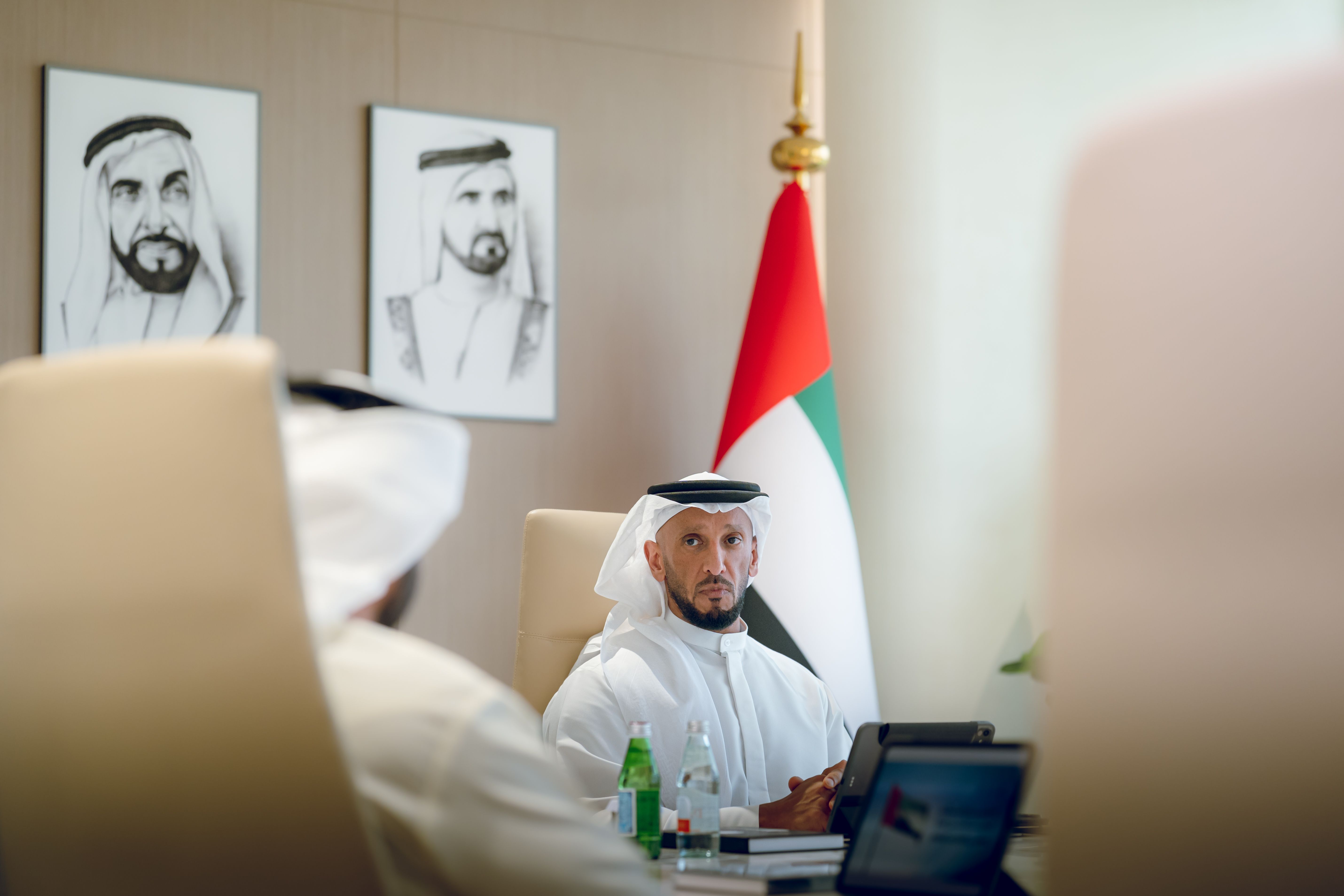 عن الهيئة الوطنية للإعلام