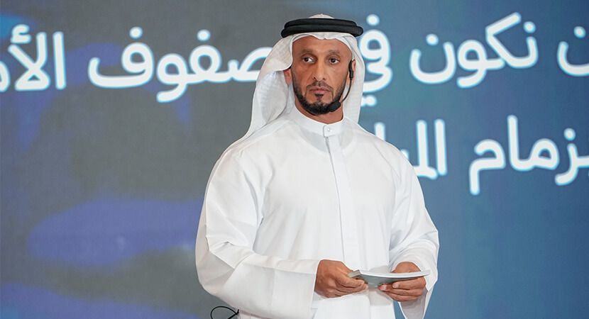 تعيين الشيخ عبد الله بن محمد آل حامد رئيساً للمكتب الوطني للإعلام.