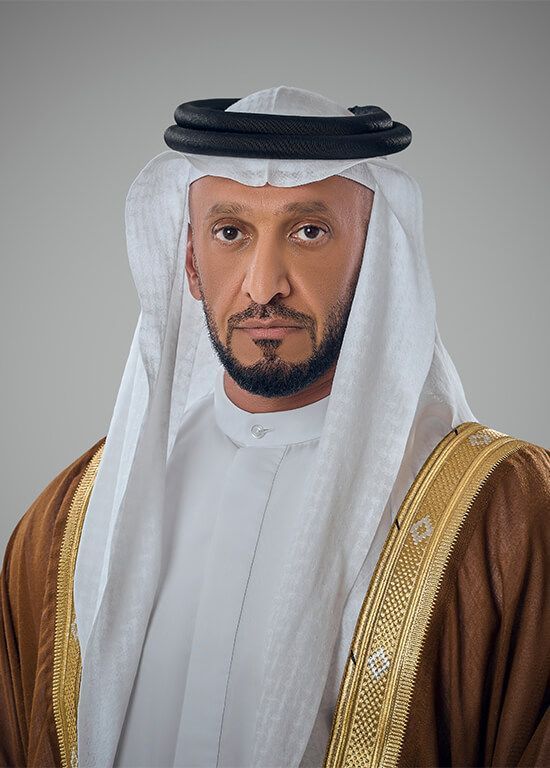 معالي عبد الله بن محمد بن بطي آل حامد