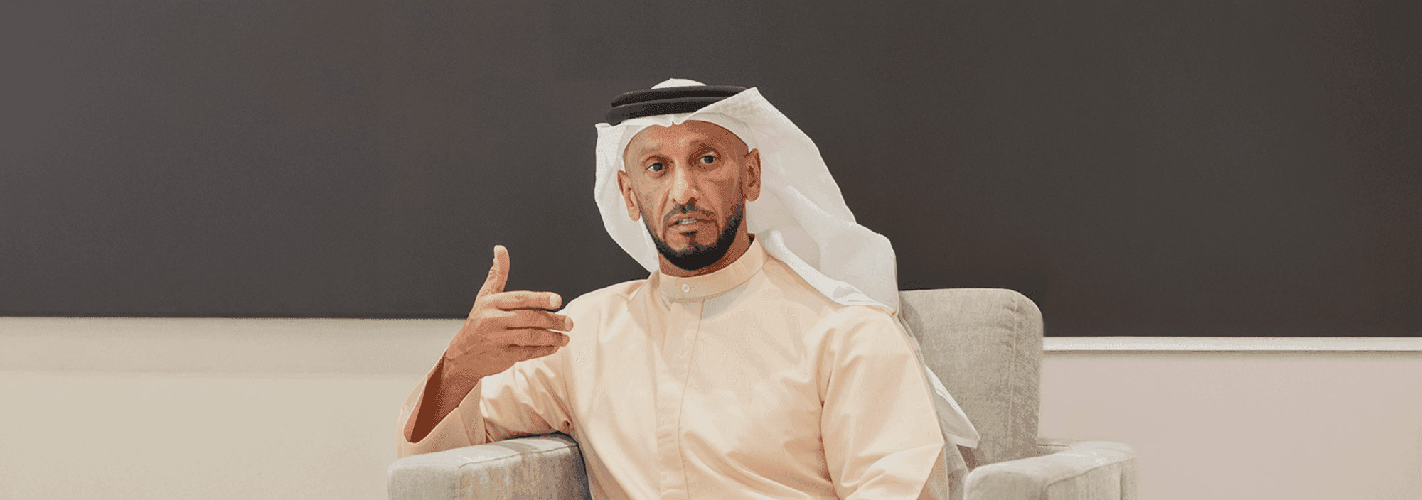 رئيس الهيئة الوطنية للإعلام